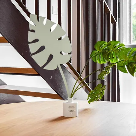 Loft - Centrico Y Acogedor *