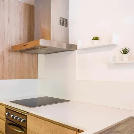 Appartement Loft - Centrico Y Acogedor Besalú