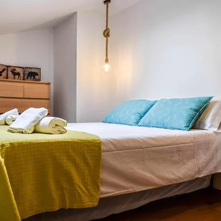Loft Centrico Y Acogedor *