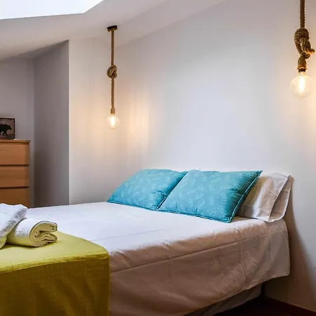 Loft - Centrico Y Acogedor Apartmán