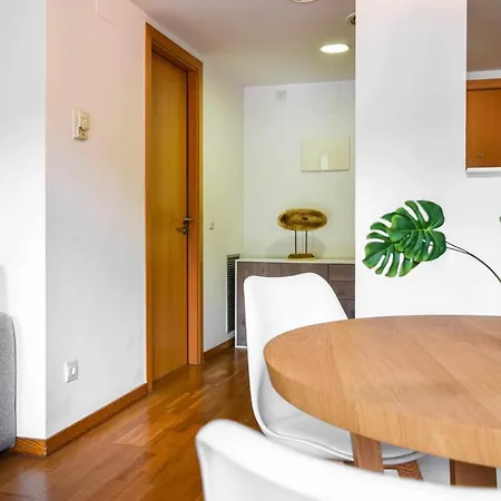Loft Centrico Y Acogedor