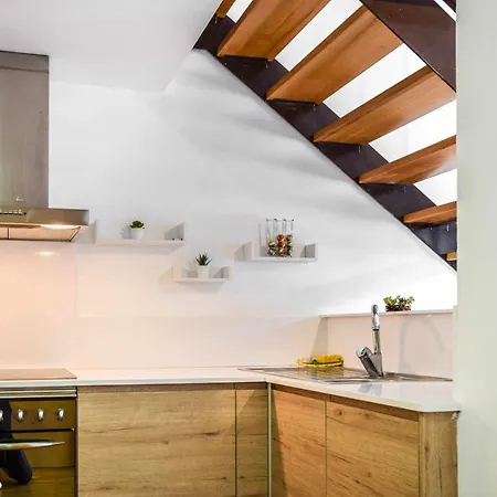 Apartment Loft Centrico Y Acogedor *