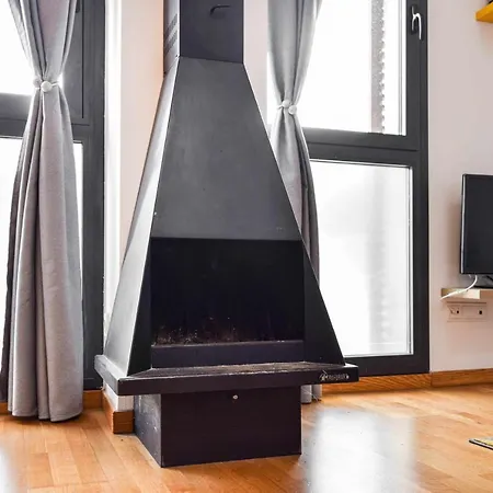 Loft Centrico Y Acogedor Apartment Besalu