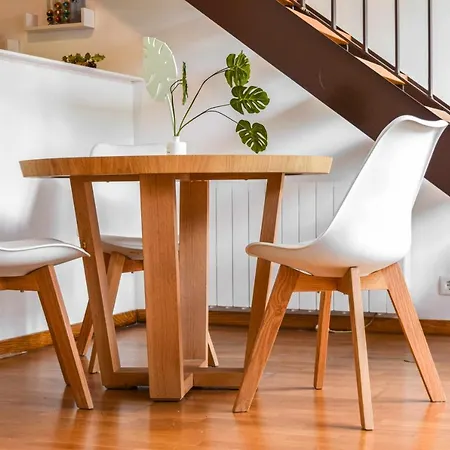Loft Centrico Y Acogedor Besalu