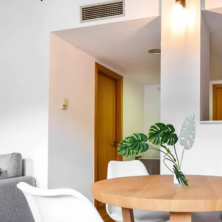 Apartment Loft Centrico Y Acogedor